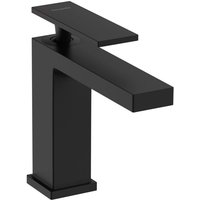 Hansgrohe - Tecturis e - Waschtischarmatur, CoolStart, EcoSmart, schwarz matt 73016670 Hansgrohe - Tecturis e - Waschtischarmatur, CoolStart, EcoSmart, schwarz matt 73016670 von Hansgrohe