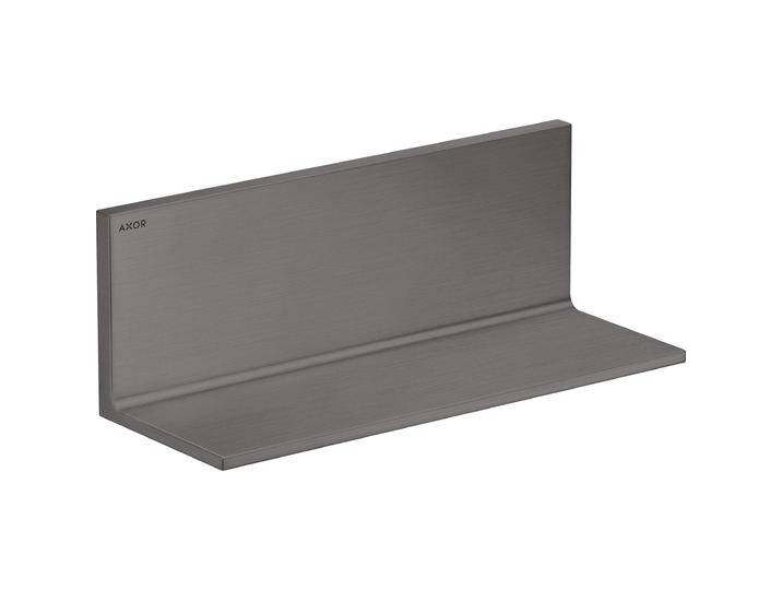 hansgrohe, Duschablage, AXOR Universal Rectangular Ablage, Metall, Länge 300mm, 42644 hansgrohe, Duschablage, AXOR Universal Rectangular Ablage, Metall, Länge 300mm, 42644 von Hansgrohe