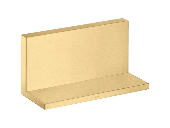 hansgrohe, Duschablage, Axor ShowerSolutions Ablage Unterputz 24 x 12 (24 x 12 cm) von Hansgrohe