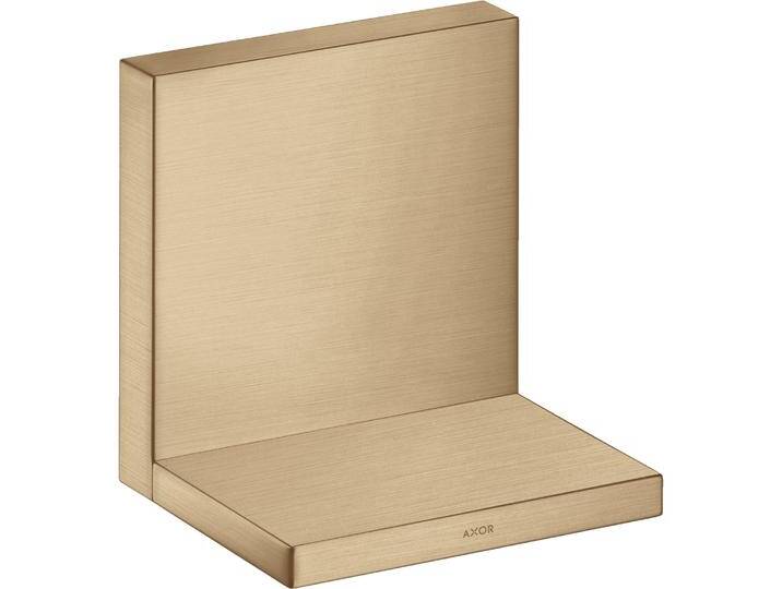 hansgrohe, Duschablage, Axor Starck ShowerCollection Ablage Unterputz 12 x 12 (12 x 12 cm) von Hansgrohe