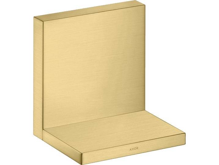 hansgrohe, Duschablage, Axor Starck ShowerCollection Ablage Unterputz 12 x 12 (12 x 12 cm) von Hansgrohe