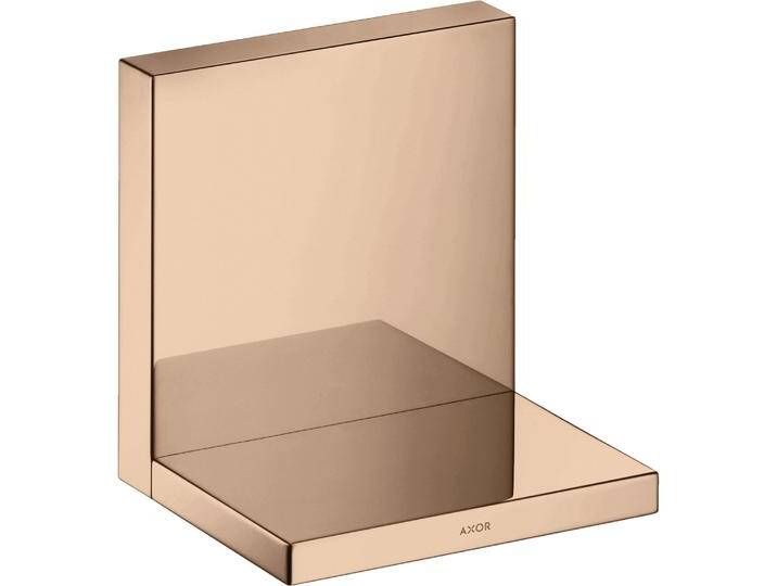 hansgrohe, Duschablage, Axor Starck ShowerCollection Ablage Unterputz 12 x 12 (12 x 12 cm) von Hansgrohe