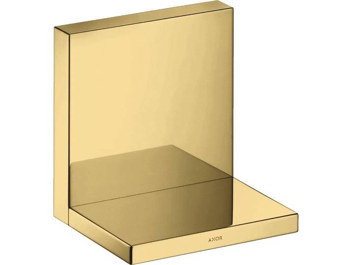 hansgrohe, Duschablage, Axor Starck ShowerCollection Ablage Unterputz 12 x 12 (12 x 12 cm) von Hansgrohe