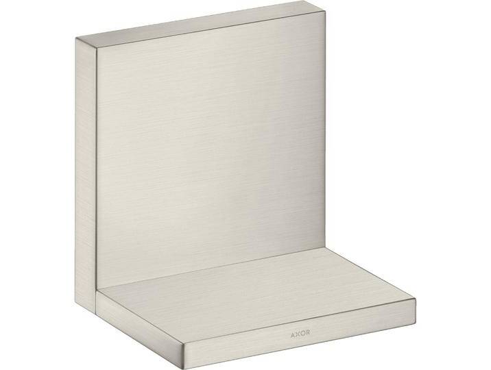 hansgrohe, Duschablage, Axor Starck ShowerCollection Ablage Unterputz 12 x 12 (12 x 12 cm) von Hansgrohe