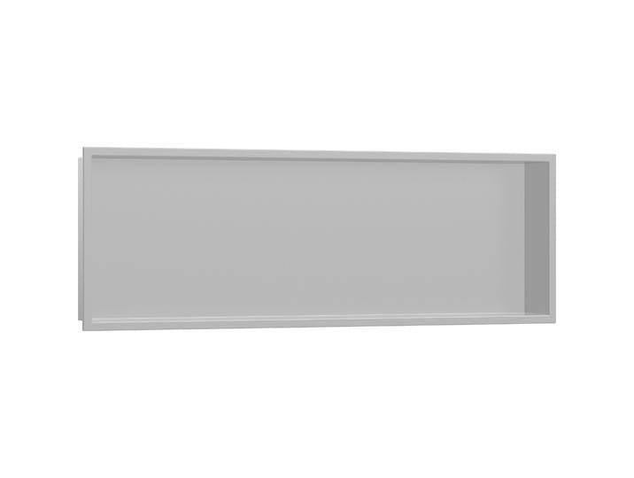 hansgrohe, Duschablage, Wandnische XtraStoris Original mit Rahmen, Betongrau 300x900x100mm hansgrohe, Duschablage, Wandnische XtraStoris Original mit Rahmen, Betongrau 300x900x100mm von Hansgrohe