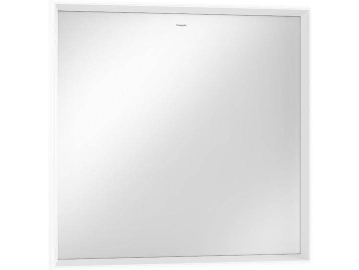 hansgrohe, Spiegelschrank, Xarita E Spiegel, LED-Beleuchtung mit Infrarot-Sensor, 800x50x700mm, Mattweiss, Spiegelhei hansgrohe, Spiegelschrank, Xarita E Spiegel, LED-Beleuchtung mit Infrarot-Sensor, 800x50x700mm, Mattweiss, Spiegelhei von Hansgrohe