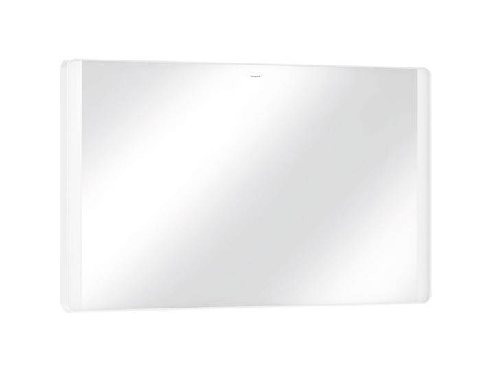 hansgrohe, Spiegelschrank, Xarita Lite Q Spiegel, seitliche LED-Belechtung, 1200x30x700mm, Wandschalter hansgrohe, Spiegelschrank, Xarita Lite Q Spiegel, seitliche LED-Belechtung, 1200x30x700mm, Wandschalter von Hansgrohe