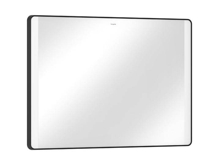 hansgrohe, Spiegelschrank, Xarita Lite Q Spiegel, vertikale LED-Belechtung, 1000x30x700mm, IR Sensor von Hansgrohe