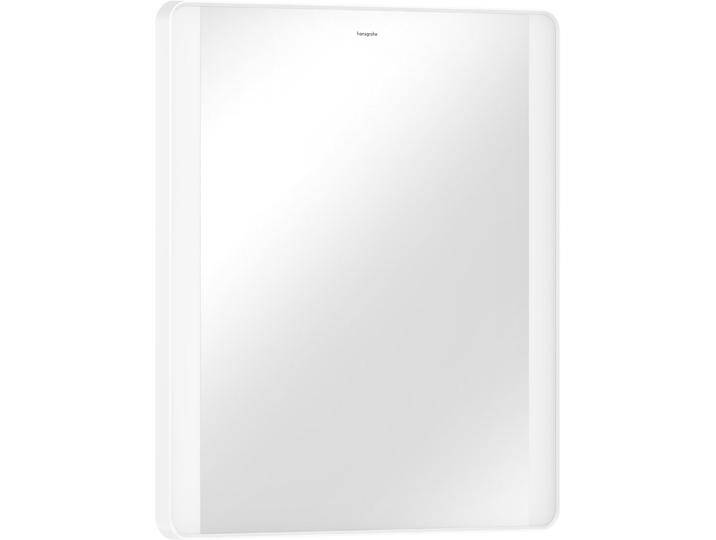 hansgrohe, Spiegelschrank, Xarita Lite Q Spiegel, vertikale LED-Belechtung, 600x30x700mm, IR Sensor hansgrohe, Spiegelschrank, Xarita Lite Q Spiegel, vertikale LED-Belechtung, 600x30x700mm, IR Sensor von Hansgrohe