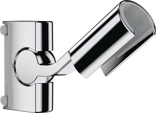 Hansgrohe 98520000 Schieber für Raindance Unica'S Brausestange Chrom Brauseschieber von hansgrohe