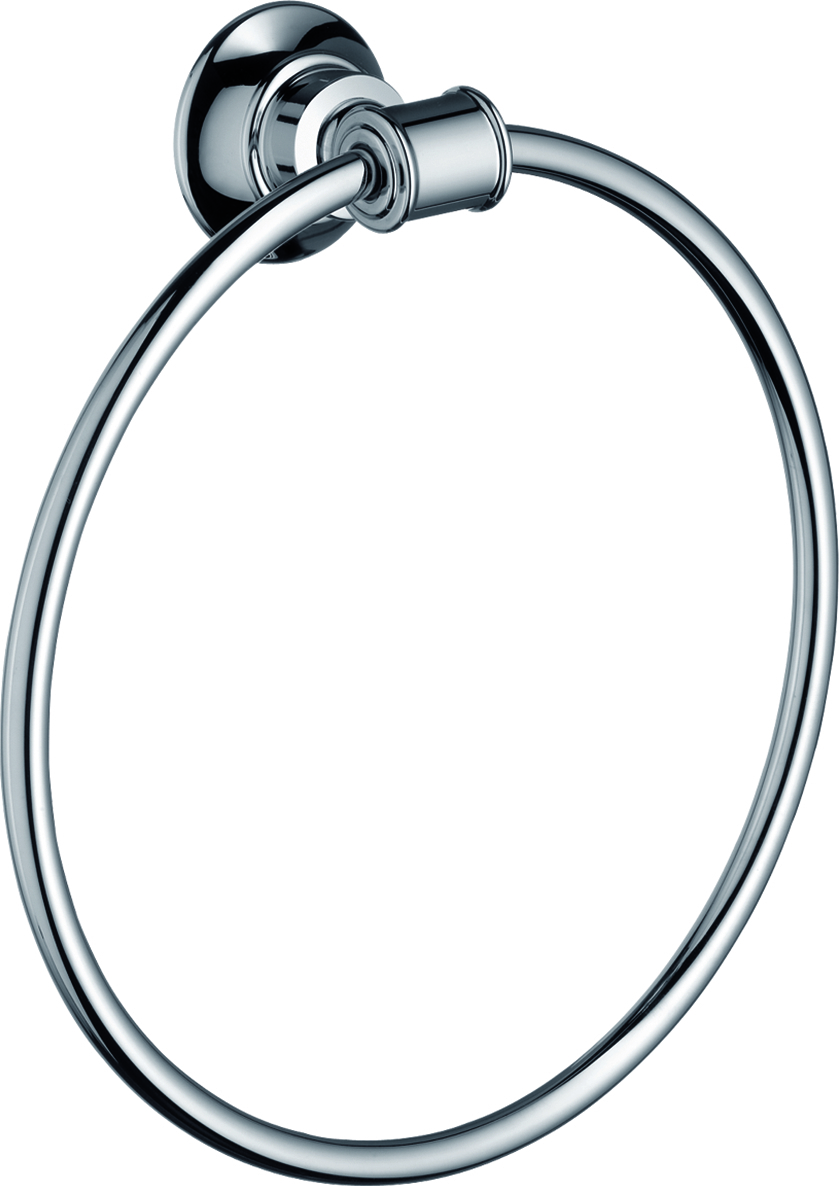hansgrohe AXOR Montreux Handtuchring, 42021000 hansgrohe AXOR Montreux Handtuchring, 42021000 von Hansgrohe