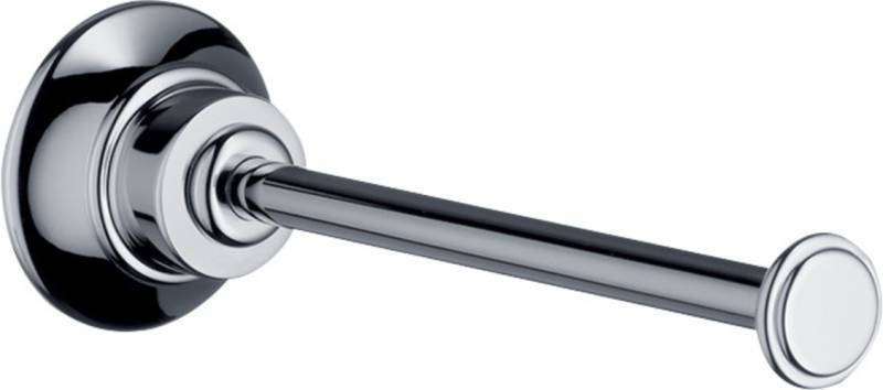 hansgrohe AXOR Montreux Papierrollenhalter, 42028300 von Hansgrohe