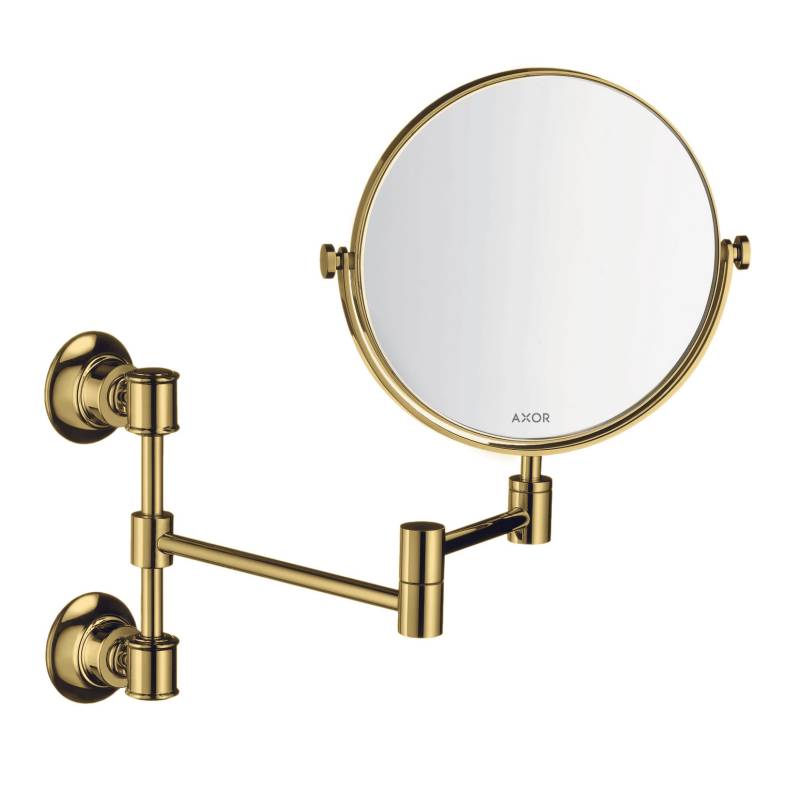 hansgrohe AXOR Montreux Rasierspiegel, 42090990 von Hansgrohe