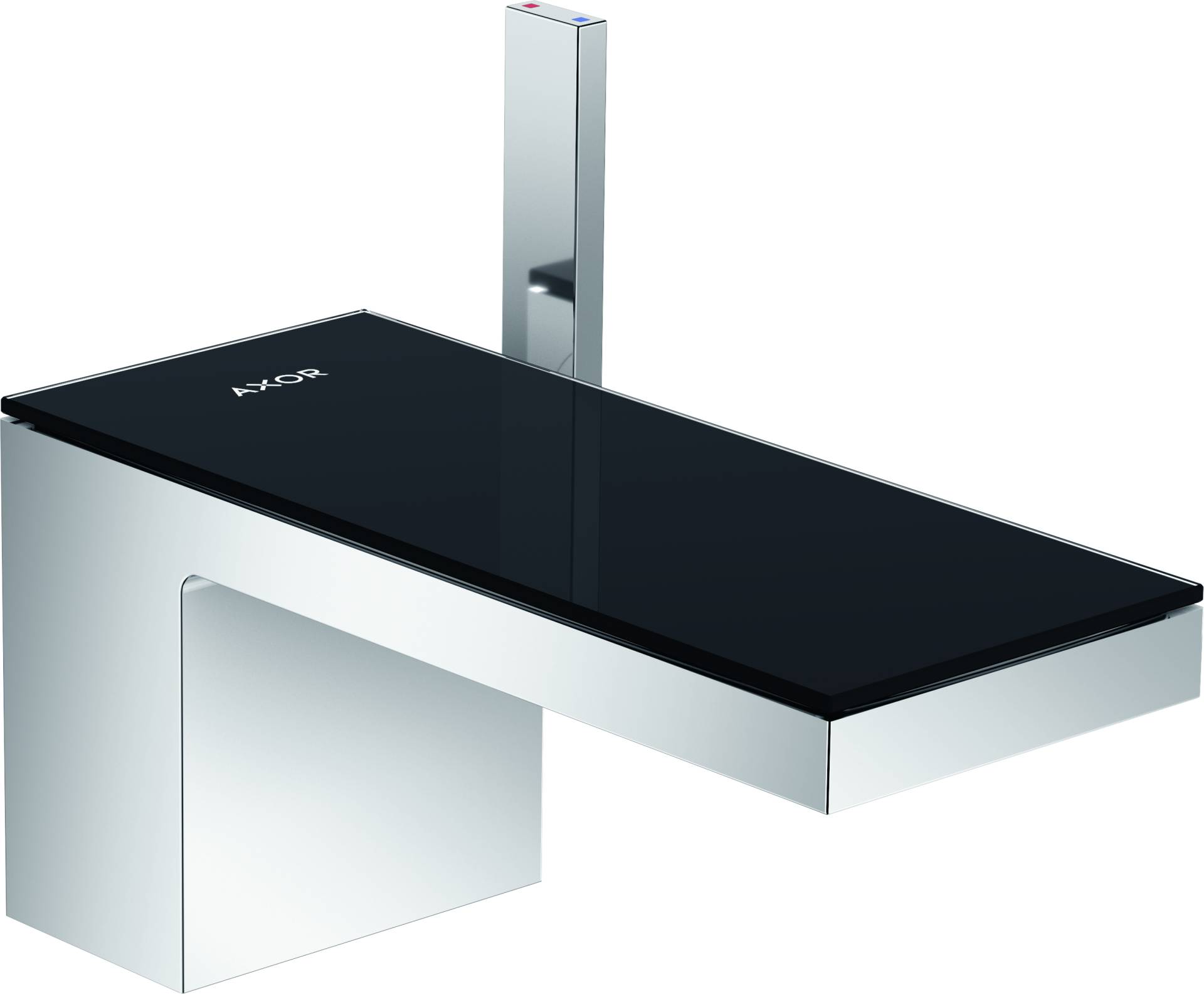hansgrohe AXOR MyEdition Einhebel-Waschtischmischer 70 mit Push-Open Ablaufgarnitur, 47010600 hansgrohe AXOR MyEdition Einhebel-Waschtischmischer 70 mit Push-Open Ablaufgarnitur, 47010600 von Hansgrohe