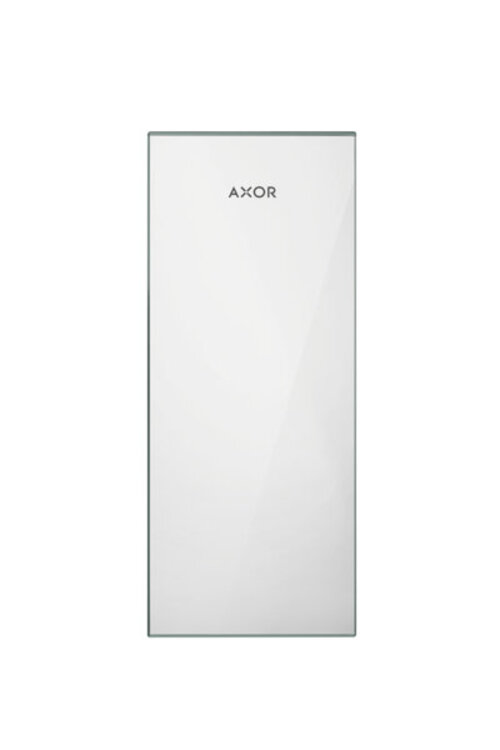 hansgrohe AXOR MyEdition Platte 150 Glas, 47902330 von Hansgrohe