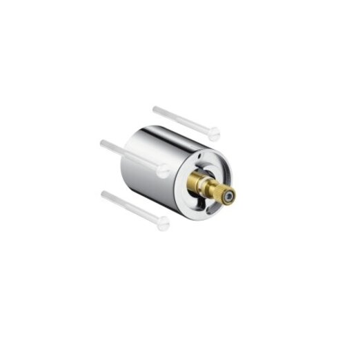 hansgrohe AXOR Starck Organic Verlängerungsset, 12790310 von Hansgrohe