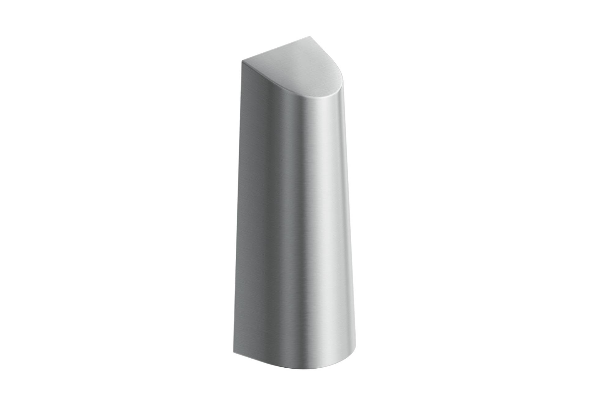 hansgrohe AXOR Strack Abdeckung, für Wasseranschluss, 12675000 von Hansgrohe