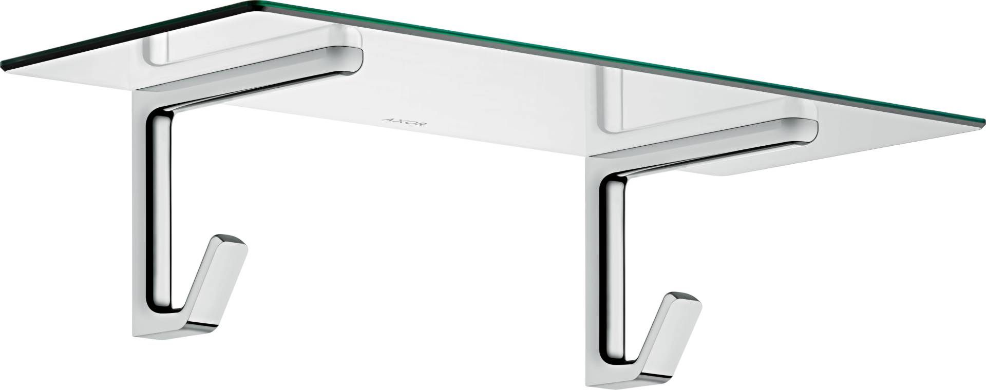 hansgrohe AXOR UNIVERSAL Accessories Badetuchablage, 42842000 hansgrohe AXOR UNIVERSAL Accessories Badetuchablage, 42842000 von Hansgrohe
