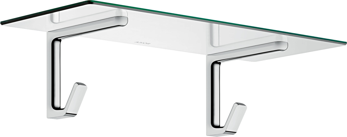 hansgrohe AXOR UNIVERSAL Accessories Badetuchablage, 42842330 hansgrohe AXOR UNIVERSAL Accessories Badetuchablage, 42842330 von Hansgrohe