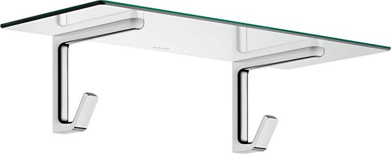 hansgrohe AXOR UNIVERSAL Accessories Badetuchablage, 42842330 von Hansgrohe