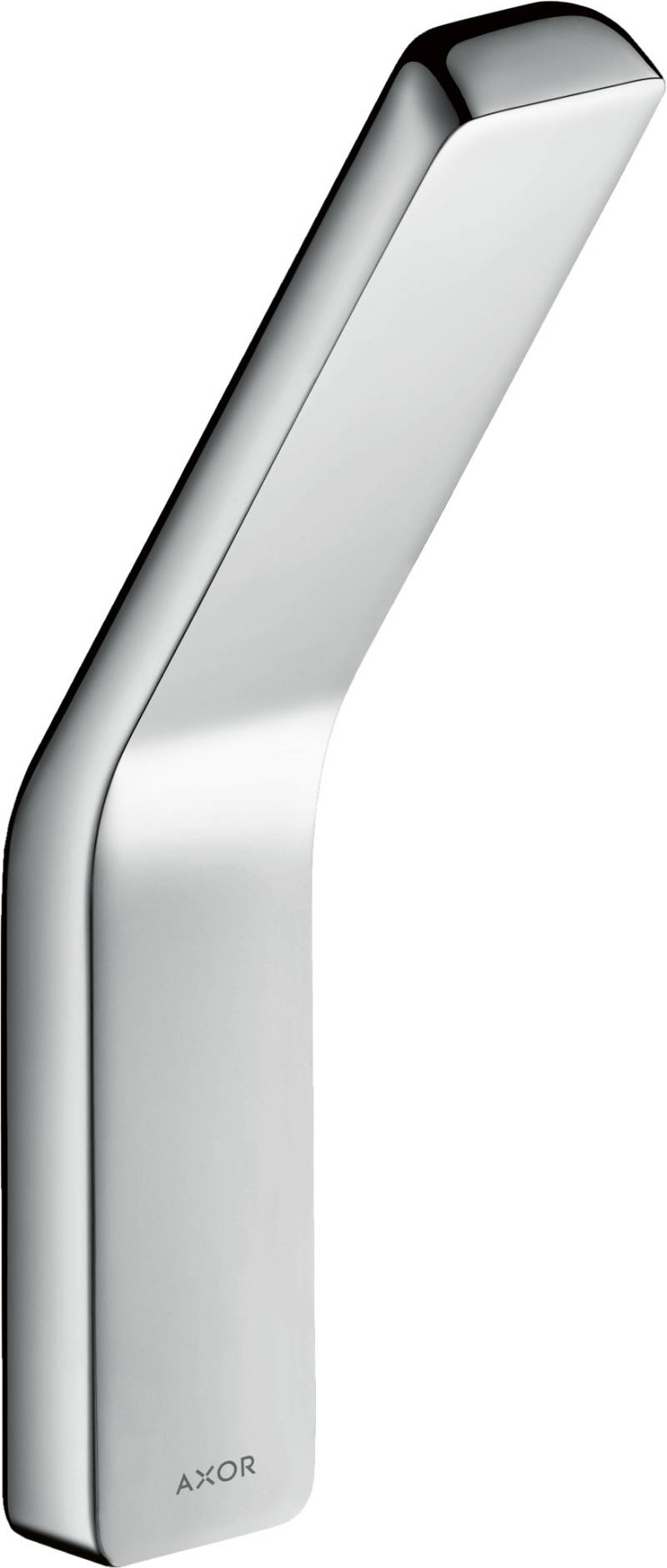hansgrohe AXOR UNIVERSAL Accessories Einzelhaken, 42801000 von Hansgrohe