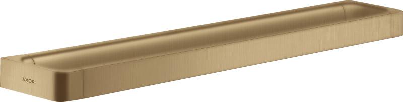 hansgrohe AXOR UNIVERSAL Accessories Reling / Haltegriff 600 mm, 42832140 von Hansgrohe