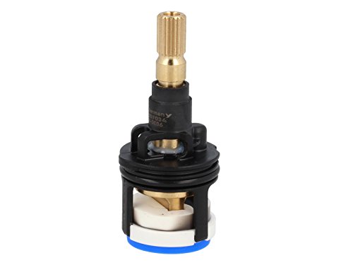 hansgrohe Ab- und Umstellventil mit Zwischenstellung komplett 97327000 von hansgrohe