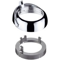 hansgrohe Abdeckkappe Axor Uno chrom hansgrohe Abdeckkappe Axor Uno chrom von Hansgrohe