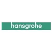 hansgrohe Abdeckrost RainDrain Spot befliesbar von Hansgrohe