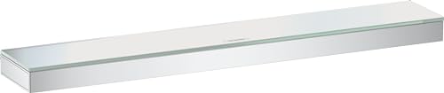 hansgrohe Ablage Rainfinity, 500mm, chrom von hansgrohe