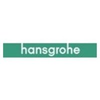 hansgrohe Ausziehbrause 2jet Select Axor Citterio Spültischmischer chr. von Hansgrohe