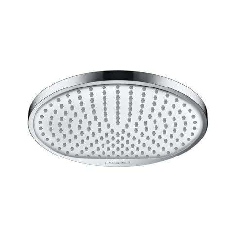 hansgrohe Crometta S 240 Duschkopf/Kopfbrause, Chrom hansgrohe Crometta S 240 Duschkopf/Kopfbrause, Chrom von Hansgrohe
