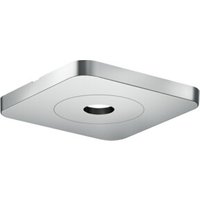 hansgrohe Deckenrosette Axor Citterio C 120/120 softsquare BBC von Hansgrohe