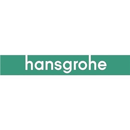 hansgrohe Ersatzteil, Unica'Classic Distanzscheibe 7mm, Chrom von hansgrohe