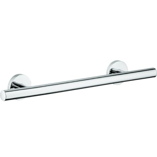 hansgrohe Haltegriff, Zubehör, Chrom von hansgrohe