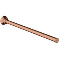 hansgrohe Handtuchhalter Axor Montreux 433mm, fests, Me, Wd, brush. r gol von Hansgrohe