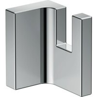 hansgrohe Handtuchhalter Axor Uni Rectangular Wandmontage, chrom von Hansgrohe