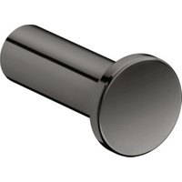hansgrohe Handtuchhalter Axor Uni. Circular 50mm, Wandmontage, polished black chrome von Hansgrohe