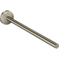 hansgrohe Handtuchhalter Axor Universal Circular PN von Hansgrohe