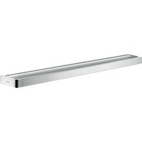 hansgrohe Handtuchhalter Axor universal 800mm, chrom von Hansgrohe