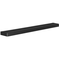 hansgrohe Handtuchhalter Axor universal 800mm, mattschwarz von Hansgrohe
