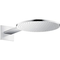 hansgrohe Kopfbrause 300 1jet Axor mit Brausearm, chrom hansgrohe Kopfbrause 300 1jet Axor mit Brausearm, chrom von Hansgrohe