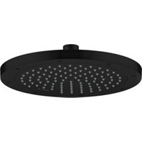 hansgrohe Kopfbrause EcoSmart Axor Deck.- o. Wandmont., 245mm, 1j, matt-sw hansgrohe Kopfbrause EcoSmart Axor Deck.- o. Wandmont., 245mm, 1j, matt-sw von Hansgrohe