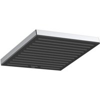 hansgrohe Kopfbrause Pulsify E 5,5 l/min, 0,9 bar, chrom von Hansgrohe