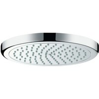 hansgrohe Kopfbrause ohne DFB Croma 220 EcoSmart chrom hansgrohe Kopfbrause ohne DFB Croma 220 EcoSmart chrom von Hansgrohe