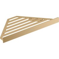 hansgrohe Seifenkorb AddStoris Wandmontage, Metall, brushed bronze hansgrohe Seifenkorb AddStoris Wandmontage, Metall, brushed bronze von Hansgrohe