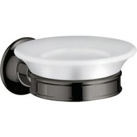 hansgrohe Seifenschale Axor Montreux Ein. Ker., Ha Me, Wandmont., pol. bla vc hansgrohe Seifenschale Axor Montreux Ein. Ker., Ha Me, Wandmont., pol. bla vc von Hansgrohe