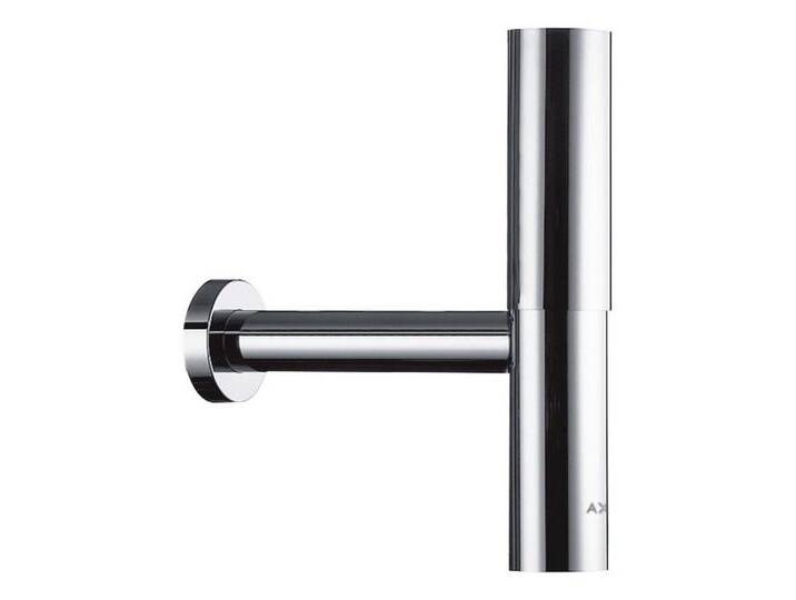 hansgrohe Siphon Axor Flowstar, Designsiphon, Brushed Gold Optic von Hansgrohe