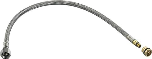 hansgrohe Steckschlauch 450 mm 94076000 passend zu Uno Color, Allegroh u.a hansgrohe Steckschlauch 450 mm 94076000 passend zu Uno Color, Allegroh u.a von hansgrohe