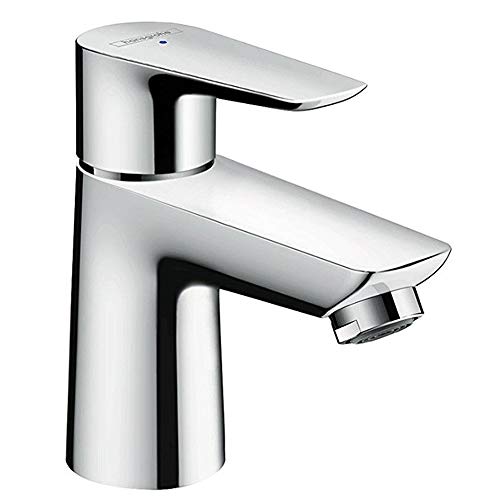 hansgrohe Talis E Standventil Komfort-Höhe 80mm für Kaltwasser, chrom hansgrohe Talis E Standventil Komfort-Höhe 80mm für Kaltwasser, chrom von hansgrohe